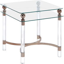 Online Designer Living Room Augusto End Table