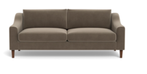 Online Designer Living Room Saylor Slope Arm 2-Seat Sofa
