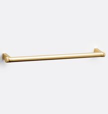 Online Designer Kitchen West Slope Drawer Pull