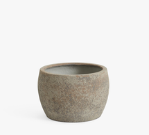Online Designer Bathroom Sedona Handcrafted Stone Outdoor Planters