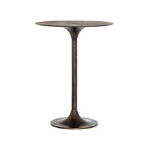 Online Designer Living Room Simone Bar + Counter Table