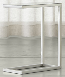 Online Designer Living Room Era Stainless Steel C Table