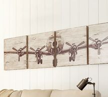 Online Designer Bedroom WALL DECOR
