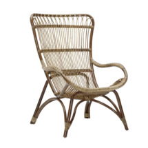 Online Designer Business/Office Monet Lounge Chair