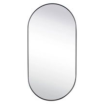 Online Designer Combined Living/Dining Inara Pill Mirror