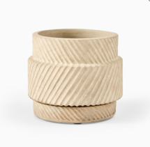 Online Designer Bedroom Asher Ceramic Planter Medium