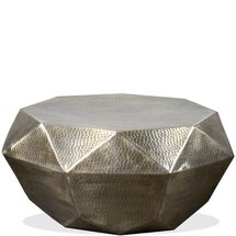 Online Designer Home Office Howze Geometric Coffee Table
