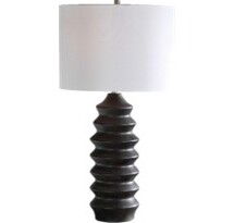 Online Designer Business/Office MENDOCINO TABLE LAMP