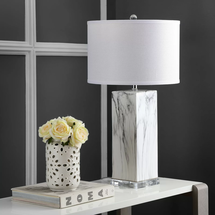 Online Designer Bedroom Chaeden Ceramic Table Lamp (Set of 2)
