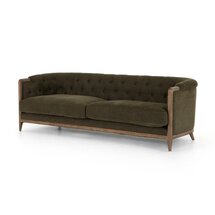 Online Designer Combined Living/Dining Ellsworth Sofa