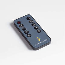 Online Designer Living Room Motion Flameless Candle Remote Control
