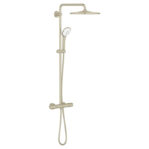 Online Designer Bathroom Euphoria 310 CoolTouch Thermostatic Shower System