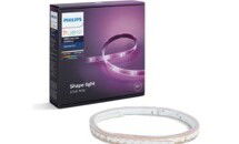 Online Designer Combined Living/Dining HUE Lightstrip Plus base pack