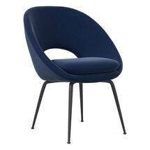 Online Designer Bedroom Orb Upholstered Kids Chair