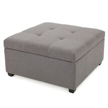 Online Designer Combined Living/Dining Ernestine Storage Ottoman