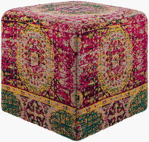 Online Designer Living Room Amsterdam Ottoman