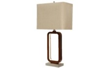 Online Designer Combined Living/Dining Mira 29" Table Lamp
