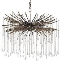 Online Designer Living Room Long Fenny Chandelier