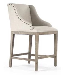 Online Designer Living Room Connor 26" Bar Stool