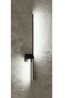 Online Designer Combined Living/Dining Sleek LED Wall Sconce