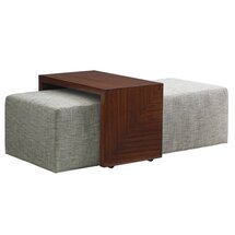 Online Designer Living Room Lexington Take Five Cocktail Table