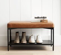 Online Designer Hallway/Entry Bench