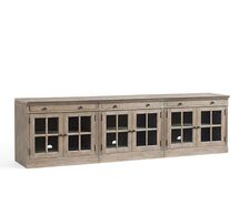 Online Designer Combined Living/Dining Livingston Large TV Stand
