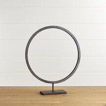 Online Designer Home/Small Office Circlet Stand Medium