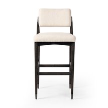 Online Designer Combined Living/Dining Anton Bar + Counter Stool