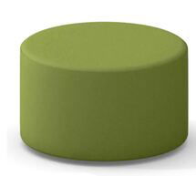 Online Designer Business/Office Alight Ottoman