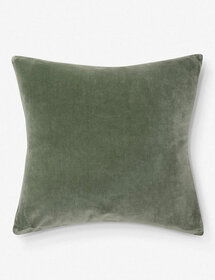 Online Designer Combined Living/Dining Pillow