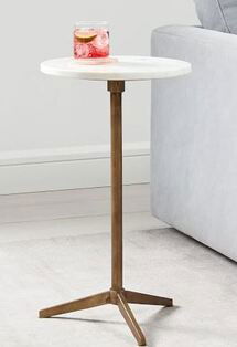 Online Designer Living Room Side Table