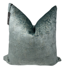 Online Designer Combined Living/Dining Under the sea Pillow