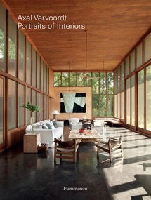 Online Designer Combined Living/Dining Axel Vervoordt: Portraits of Interiors