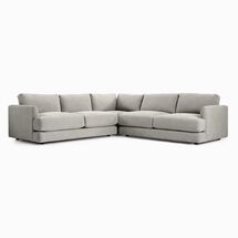 Online Designer Other Haven 3-Piece L-Shaped Sectional