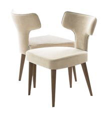 Online Designer Combined Living/Dining Mili & Lalo