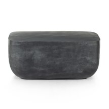 Online Designer Bedroom Basil Square Outdoor Coffee Table