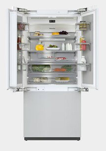 Online Designer Kitchen Panel-Ready Refrigerator