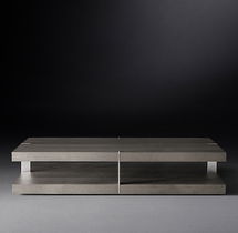 Online Designer Combined Living/Dining coffee table