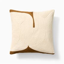 Online Designer Living Room Modern Shape Pillow Cover