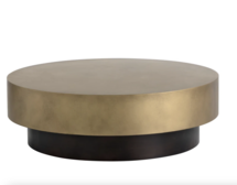 Online Designer Dining Room Bernaby Coffee Table