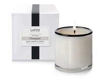 Online Designer Bedroom Champagne Penthouse Candle 6.5 oz