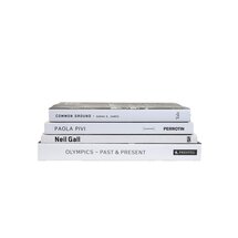 Online Designer Home/Small Office Modern White & Black ColorStak  Modern White & Black ColorStak Modern White & Black ColorStak