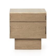 Online Designer Bedroom Jaylen Nightstand