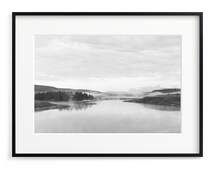 Online Designer Bedroom Misty lake 