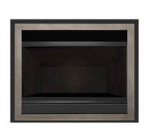 Online Designer Other FIREPLACE - INSERT