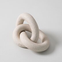 Online Designer Combined Living/Dining SIN Infinity Knot