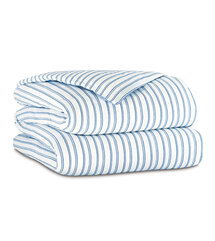 Online Designer Bedroom HULLABALOO STRIPED DUVET COVER