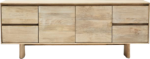 Online Designer Living Room Anton Media Console (68")