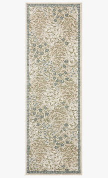 Online Designer Other Rifle Paper Co. x Loloi Laurel Rug